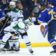Illustration for article titled Ryan Reaves Blows The Stars A Kiss After Beatdown